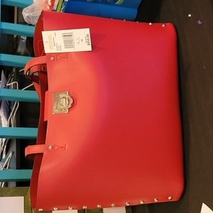 Michael Kors Manhattan Flame